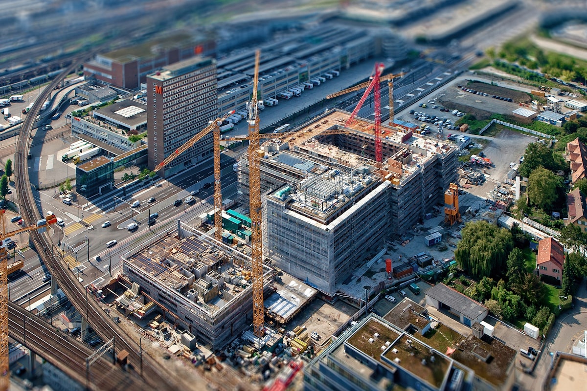 装配式建筑技术应用规模持续扩大插图