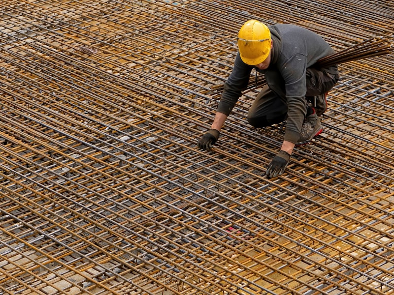 智能建造赋能传统建筑业转型升级